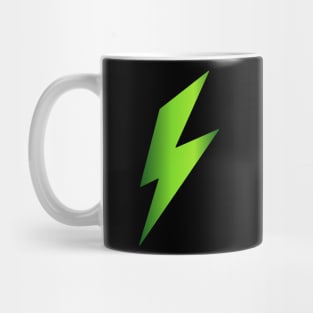 Lightning Mug